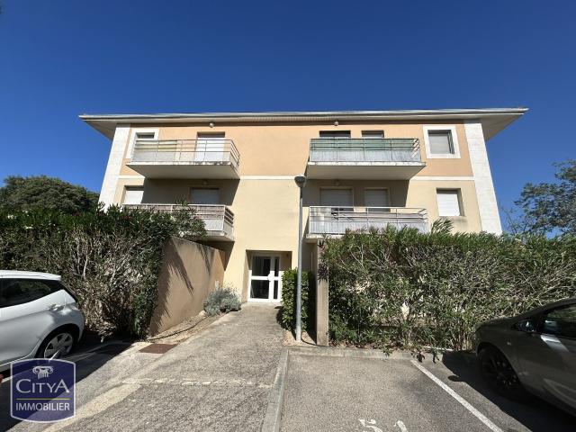 Appartement vente à Avignon, Sorgues