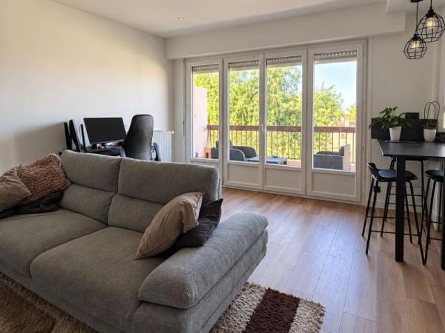 Appartement vente à La Clairière, Rambouillet