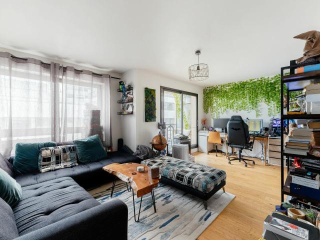 Appartement vente à Nanterre, Levallois-perret