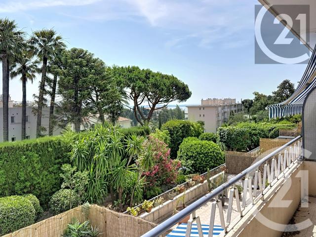 Appartement vente à Grasse, Cannes