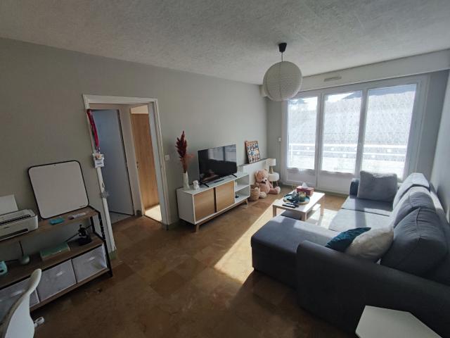 Appartement location à Angers