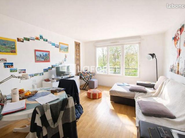 Appartement vente à Sarcelles, Montmorency