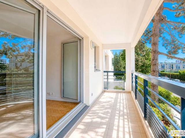 Appartement vente à Versailles