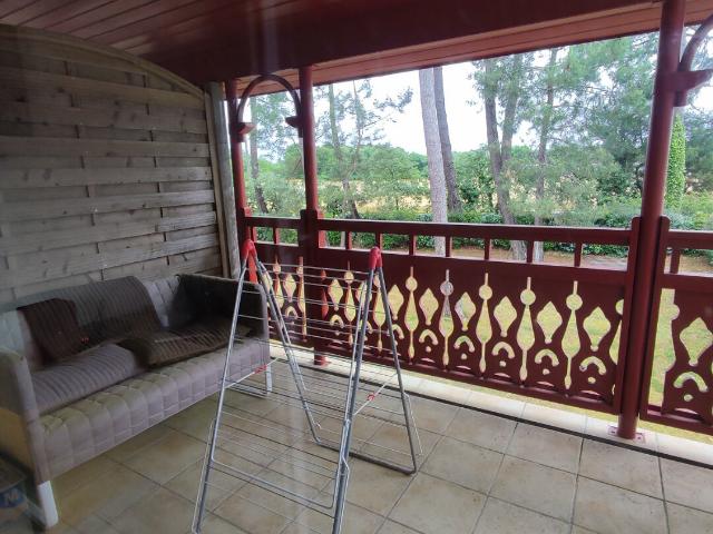 Appartement location à Arcachon, Audenge