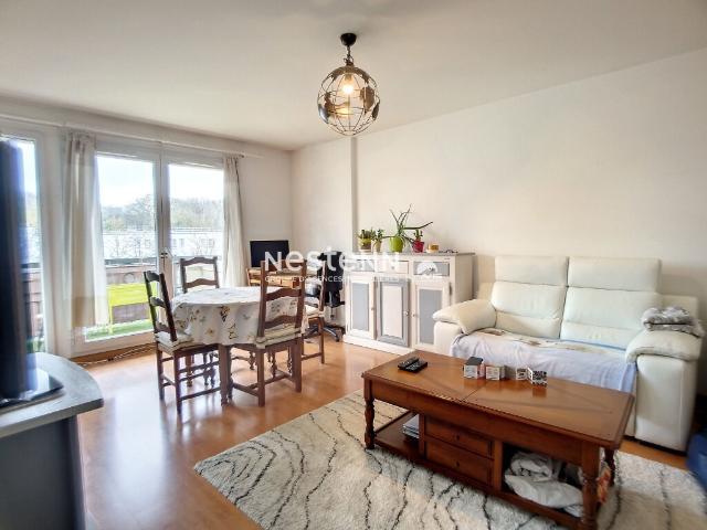 Appartement location à Versailles, Guyancourt