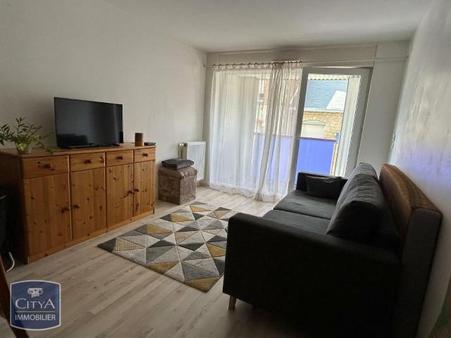 Appartement location à Rennes, Thabor - Saint-Hélier - Alphonse Guérin