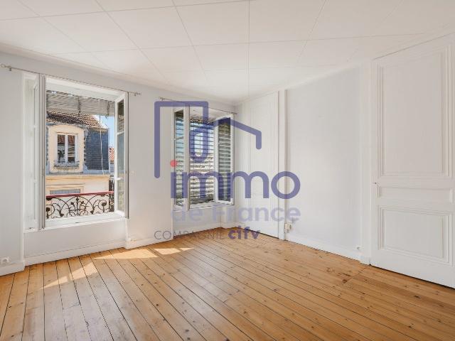 Appartement vente à Lyon, Métropole de Lyon