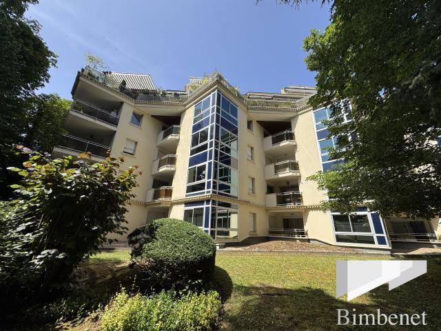Appartement vente à Orléans