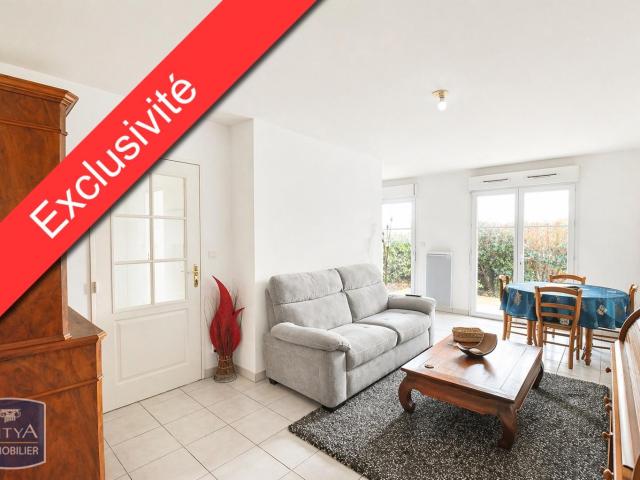 Appartement vente à Marmande