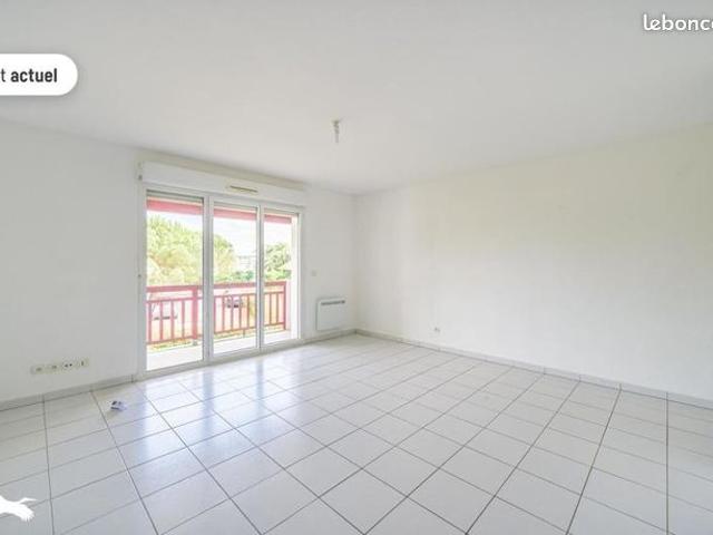 Appartement vente à Mont-de-Marsan, Biscarrosse