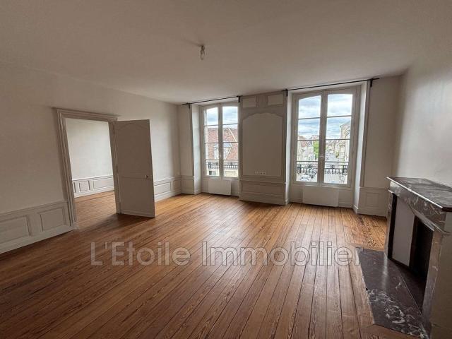 Appartement location à Mortagne-au-Perche, Mortagne-au-perche
