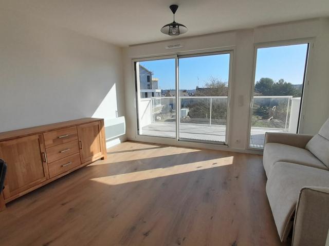 Appartement location à Saint-Malo, Bretagne