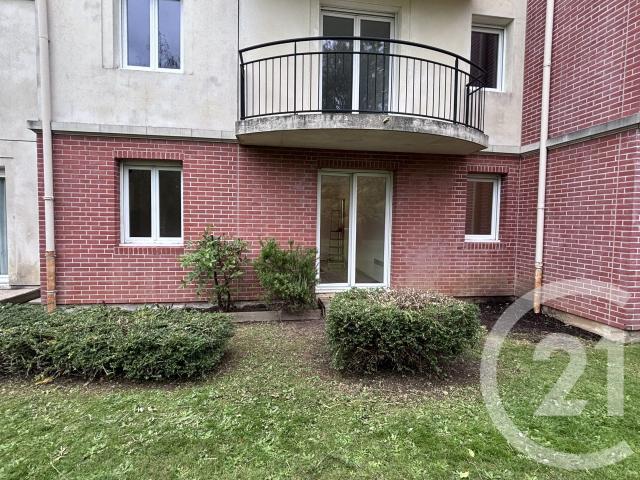 Appartement location à Beuzeville, Eure