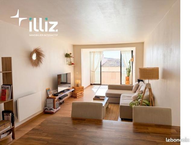 Appartement vente à Arrondissement de Draguignan, Cogolin