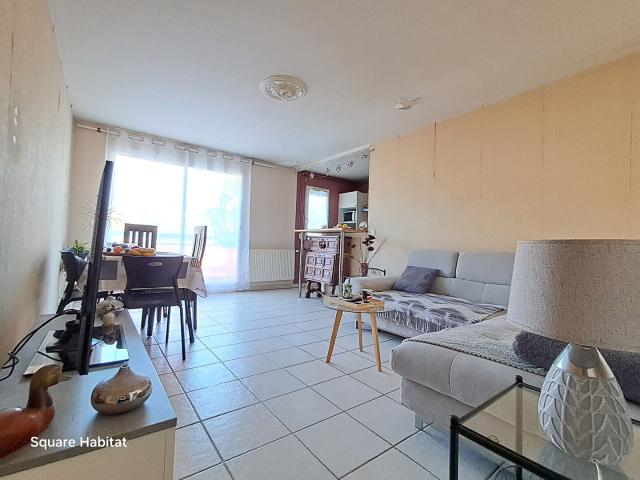 Appartement vente à Sens