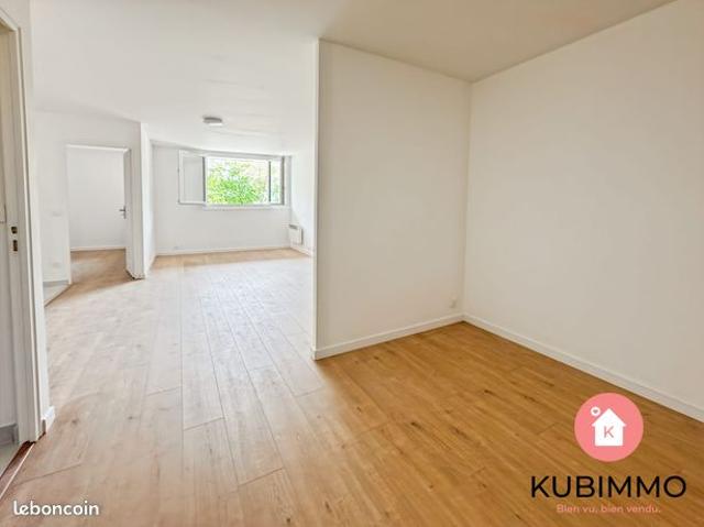 Appartement vente à Le Raincy, Noisy-le-grand