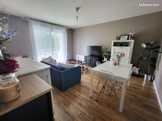 Appartement vente à Nantes, Orvault
