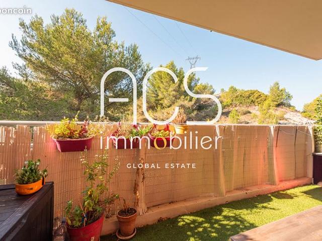 Appartement vente à Istres, Châteauneuf-les-martigues