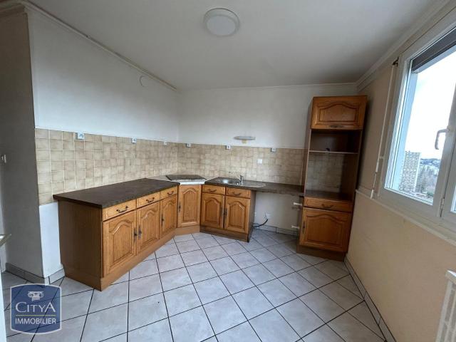 Appartement vente à Saint-Étienne, Saint-etienne