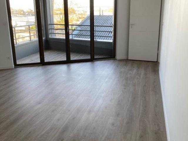 Appartement location à Bordeaux