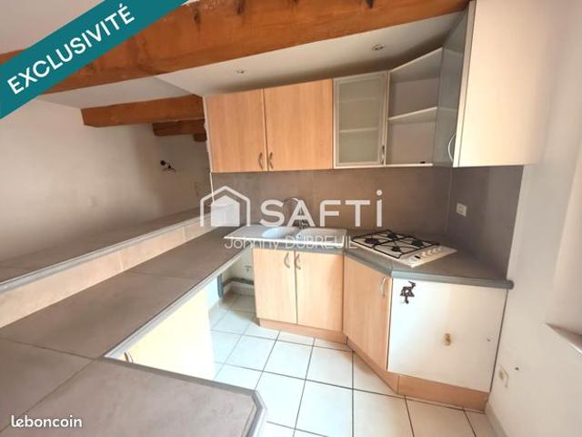 Appartement vente à Le Muy, Var