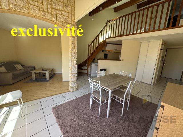 Appartement vente à Convention, Narbonne