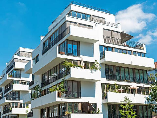 Appartement vente à La Tour-du-Pin, Bourgoin-jallieu