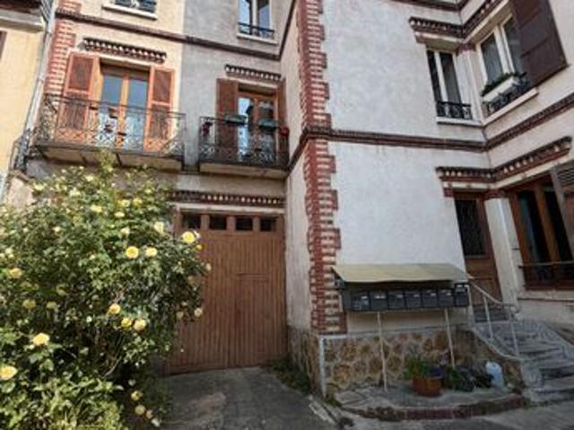 Appartement vente à Saint-Germain-en-Laye, Conflans-sainte-honorine