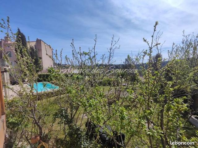 Appartement vente à Brignoles, Varages