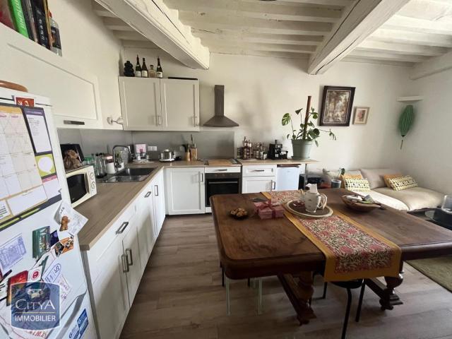 Appartement location à Dijon