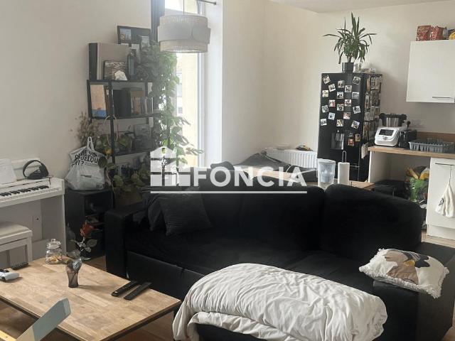 Appartement vente à Les Andelys, Vernon