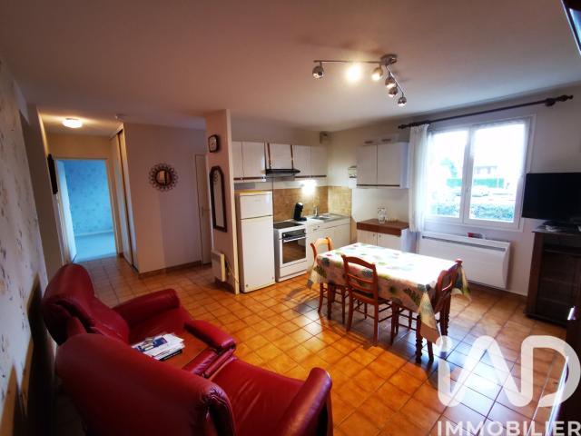 Appartement vente à Grenoble, La Mure