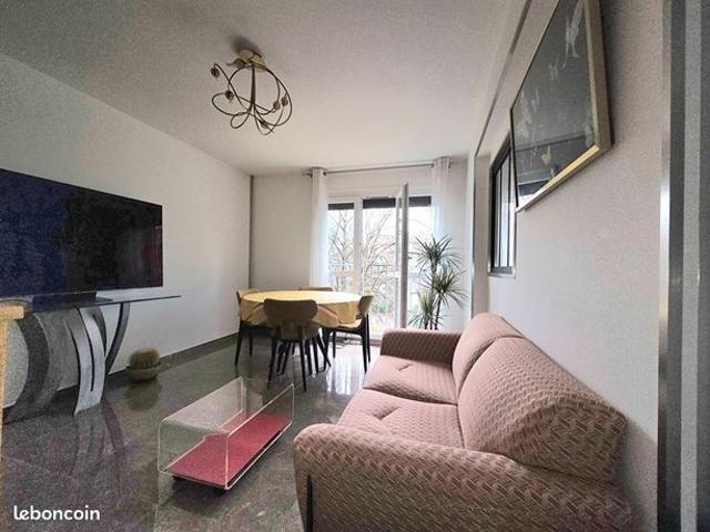 Appartement vente à Palaiseau, Les Ulis