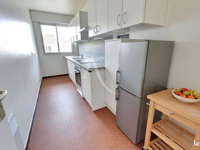 Appartement vente à Saint-Maur-des-Fossés, Val-de-Marne