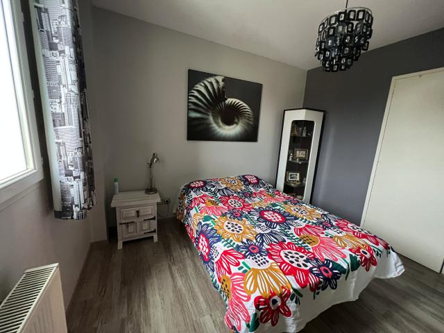Appartement vente à Moulins, Yzeure