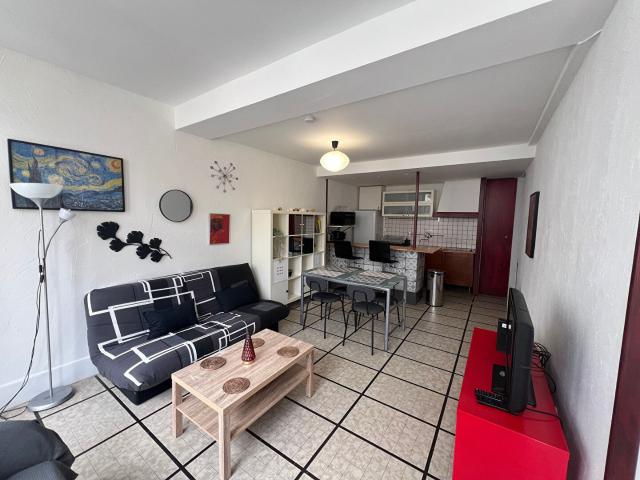 Appartement vente à Centre, Palaiseau