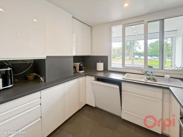 Appartement vente à Sarcelles, Saint-gratien