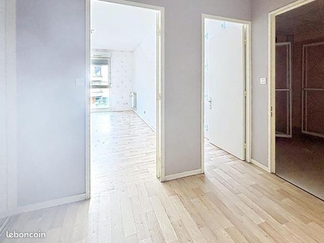 Appartement vente à Rive-de-Gier, Loire