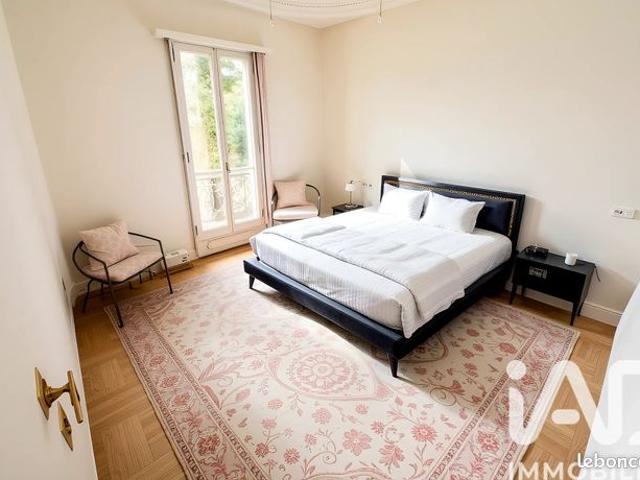 Appartement vente à Metz