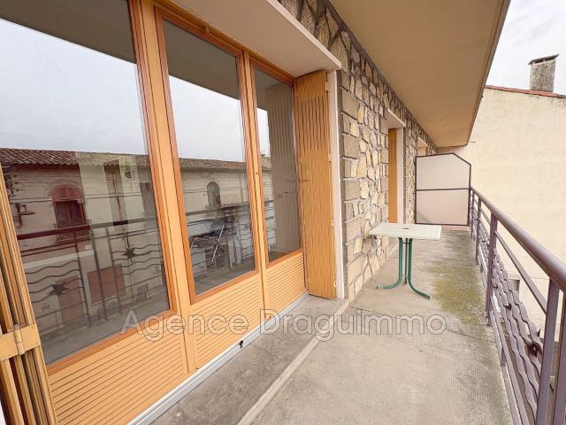 Appartement vente à Maljournal, Draguignan
