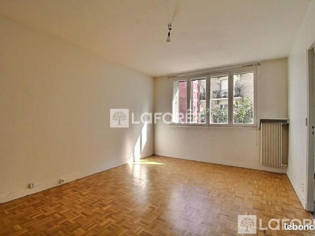 Appartement vente à Nanterre, La Garenne-colombes