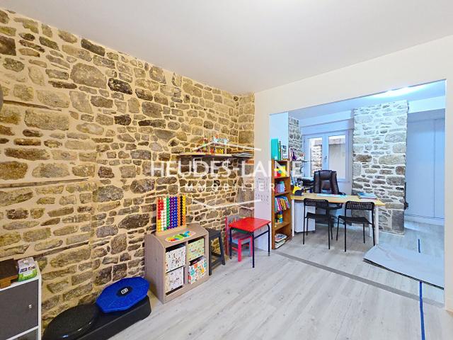Appartement vente à Avranches
