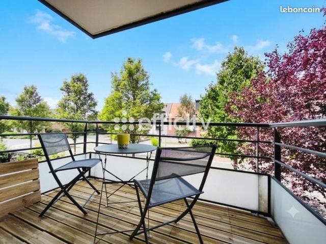 Appartement vente à Lille, Wattignies