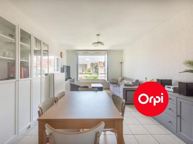Appartement vente à Lyon, Métropole de Lyon