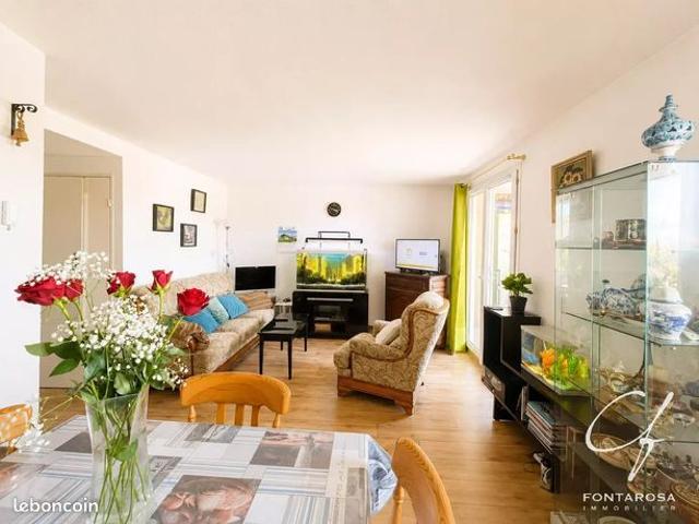 Appartement vente à Arrondissement de Draguignan, Fréjus