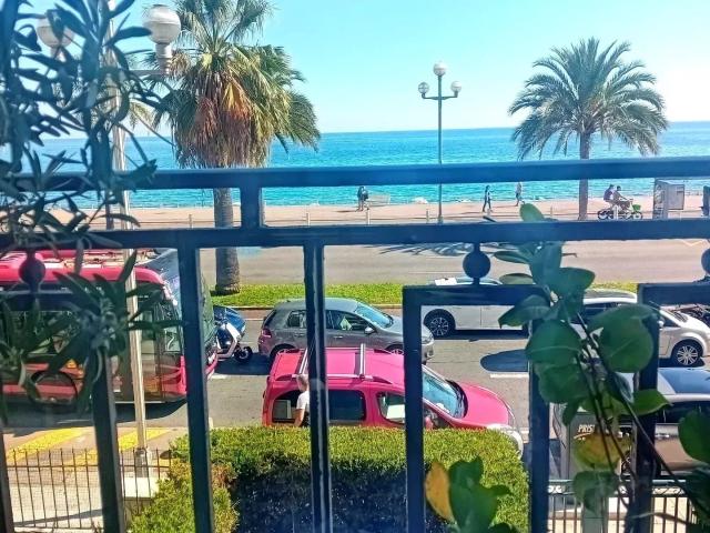 Appartement vente à Nice