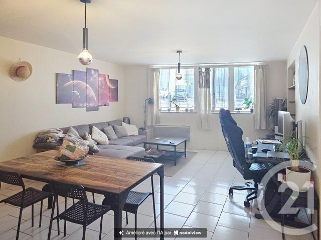 Appartement location à Les Roullets, Angoulême