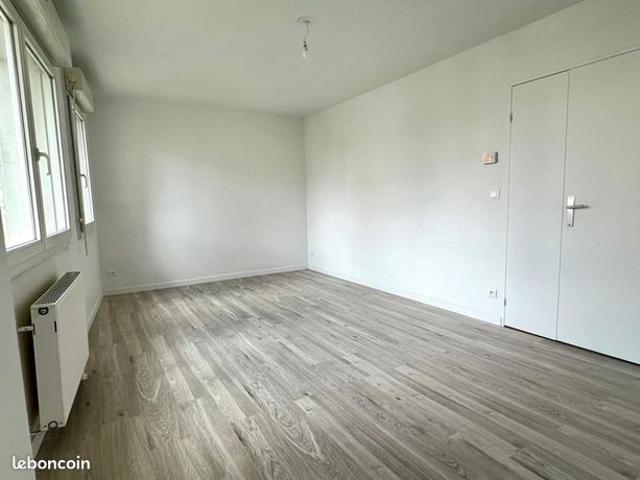 Appartement vente à Compiègne, Venette