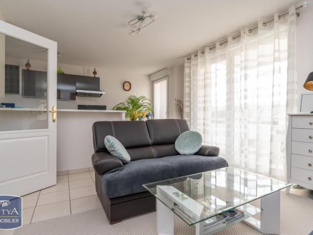 Appartement location à Chalon-sur-Saône, Chalon-sur-saône