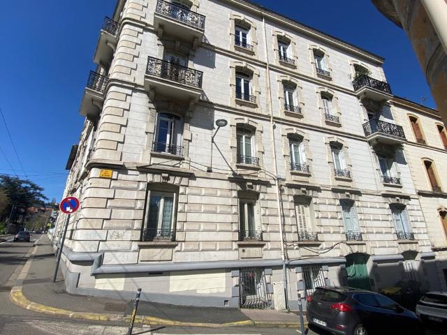 Appartement vente à Saint-Étienne, Saint-etienne